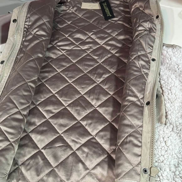 BLANKNYC Teddy Vest - Picture 8 of 14